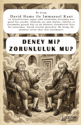 Deney Mi Zorunluluk Mu? - 1