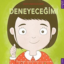 Deneyeceğim - PD Serisi - Sola Kidz