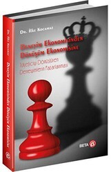 Deneyim Ekonomisinden - Dönüşüm Ekonomisine - Beta Yayınevi