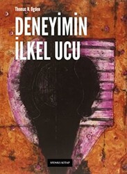 Deneyimin İlkel Ucu - Sfenks Kitap