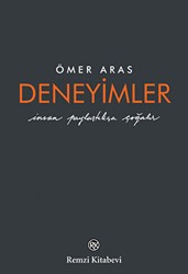 Deneyimler - Remzi Kitabevi