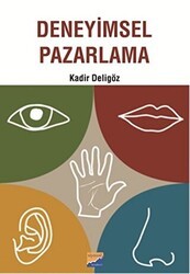 Deneyimsel Pazarlama - Siyasal Kitabevi - Akademik Kitaplar