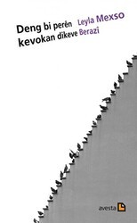Deng Bi Peren Kevokan Dikeve - Avesta Yayınları