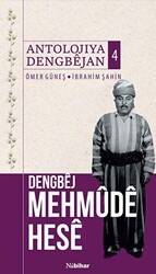 Dengbej Mehmude Hese - Nubihar Yayınları
