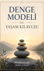 Denge Modeli ile Yaşam Kılavuzu - Rove Yayınevi