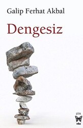 Dengesiz - Nika Yayınevi