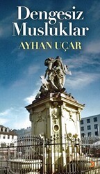Dengesiz Musluklar - Cinius Yayınları
