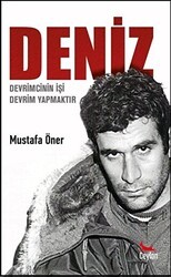 Deniz - Ceylan Yayınları