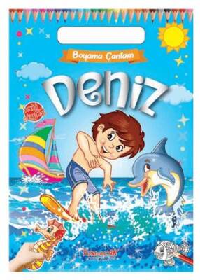 Deniz - 1