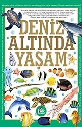 Deniz Altında Yaşam - 1