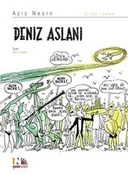 Deniz Aslanı - Nesin Yayınevi