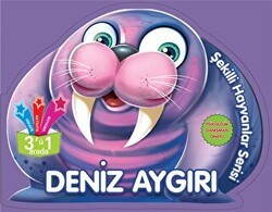 Deniz Aygırı - Parıltı Yayınları
