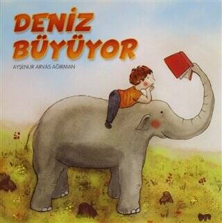 Deniz Büyüyor - 1