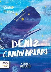 Deniz Canavarları - Cezve Çocuk