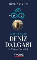 Deniz Dalgası - Kitapmatik Yayınları
