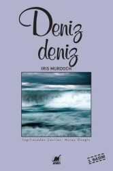Deniz Deniz - Ayrıntı Yayınları