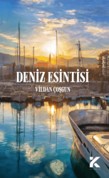 Deniz Esintisi - Kiba Yayımcılık