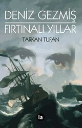 Deniz Gezmiş Fırtınalı Yıllar - La Kitap