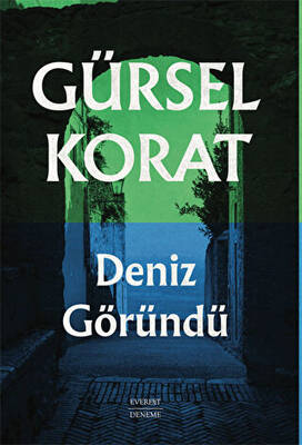 Deniz Göründü - 1
