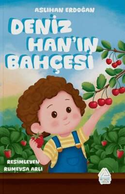 Deniz Han`ın Bahçesi - 1