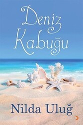 Deniz Kabuğu - Cinius Yayınları