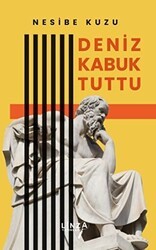 Deniz Kabuk Tuttu - Linza Yayınları