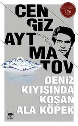 Deniz Kıyısında Koşan Ala Köpek - Ötüken Neşriyat