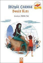 Deniz Kızı - Altın Kitaplar