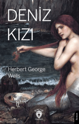 Deniz Kızı - Dorlion Yayınları