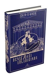 Deniz Kızı Ağladığında - Ephesus Yayınları