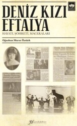 Deniz Kızı Eftalya - Ötüken Neşriyat