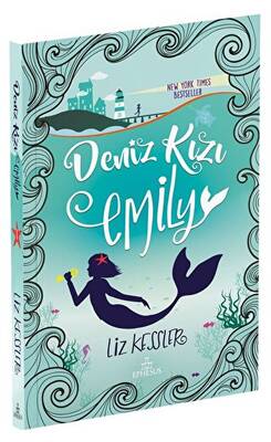 Deniz Kızı Emily - 1