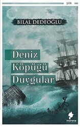 Deniz Köpüğü Duygular - Morena Yayınevi