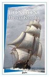 Deniz Kurdu - Zeplin Kitap