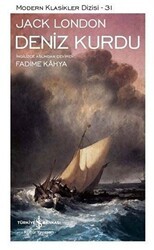 Deniz Kurdu Şömizli - İş Bankası Kültür Yayınları