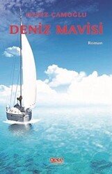 Deniz Mavisi - Gece Kitaplığı