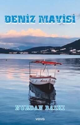Deniz Mavisi - 1