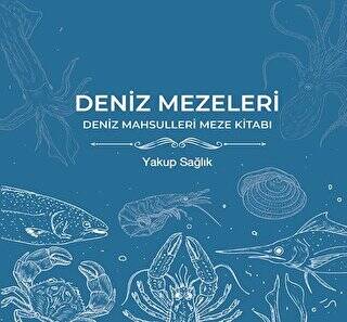 Deniz Mezeleri - 1