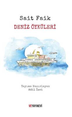 Deniz Öyküleri - 1