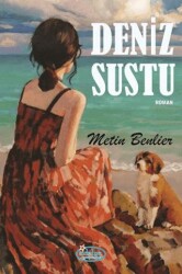 Deniz Sustu - Sidelya Yayınları