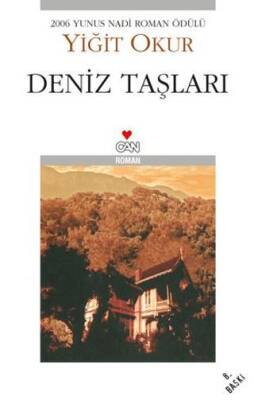 Deniz Taşları - 1