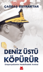 Deniz Üstü Köpürür - Kırmızı Kedi Yayınevi