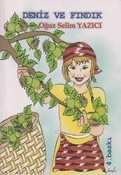 Deniz ve Fındık - Özlem Yayınevi