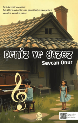 Deniz ve Gazoz - 1