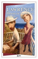 Deniz ve Sardinya Adası - Zeplin Kitap