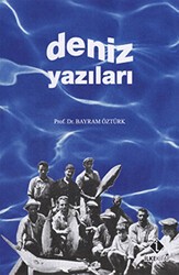 Deniz Yazıları - İlke Kitap