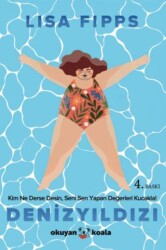 Deniz Yıldızı - Okuyan Koala