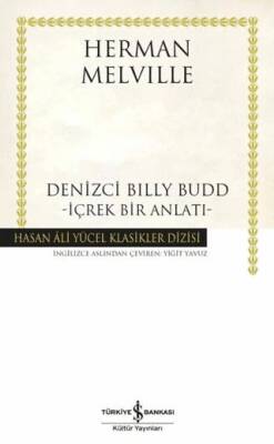 Denizci Billy Budd – İçrek Bir Anlatı - 1