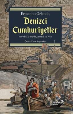 Denizci Cumhuriyetler - 1