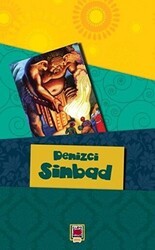 Denizci Sinbad - Elips Kitap